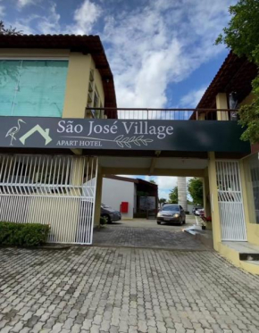 S��o José Village